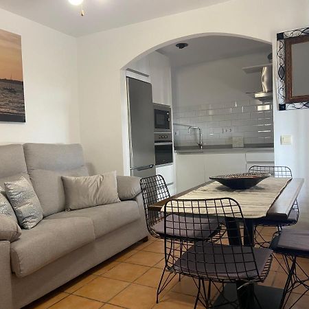 Apartamento Rural Casa Monte Cazalla de la Sierra Exterior photo