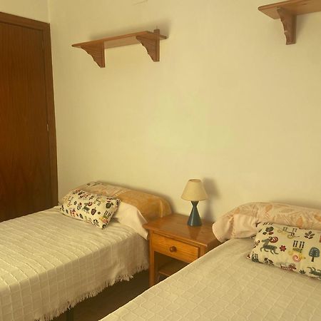 Apartamento Rural Casa Monte Cazalla de la Sierra Exterior photo