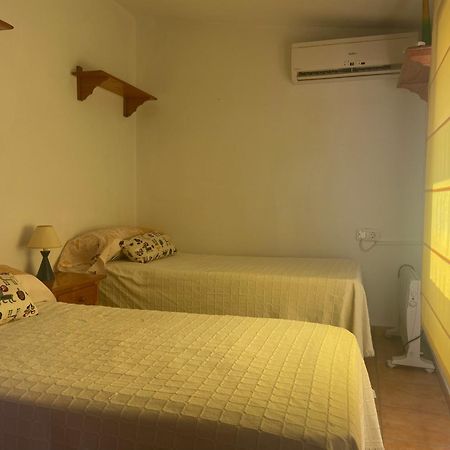 Apartamento Rural Casa Monte Cazalla de la Sierra Exterior photo