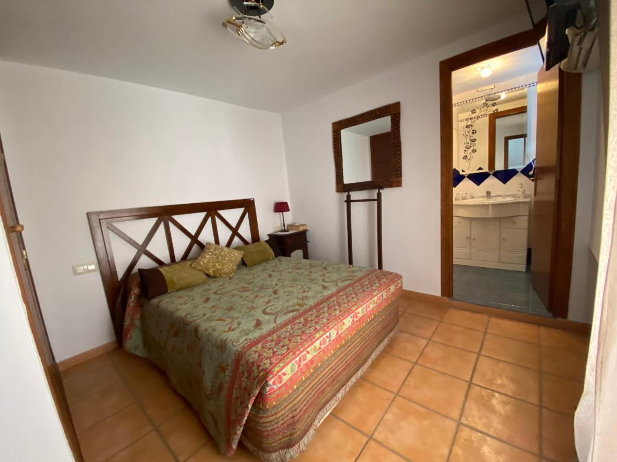 Apartamento Rural Casa Monte Cazalla de la Sierra Exterior photo