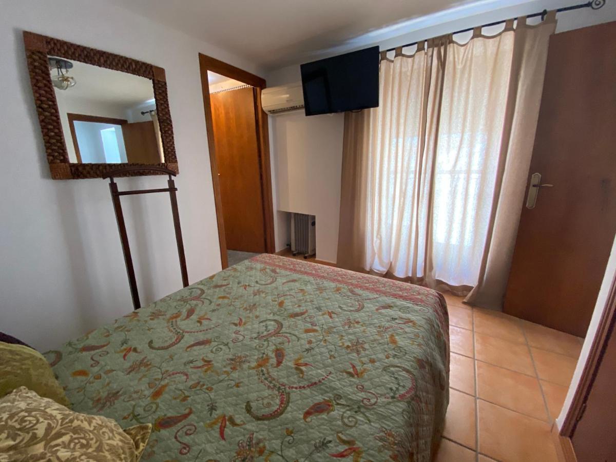 Apartamento Rural Casa Monte Cazalla de la Sierra Exterior photo