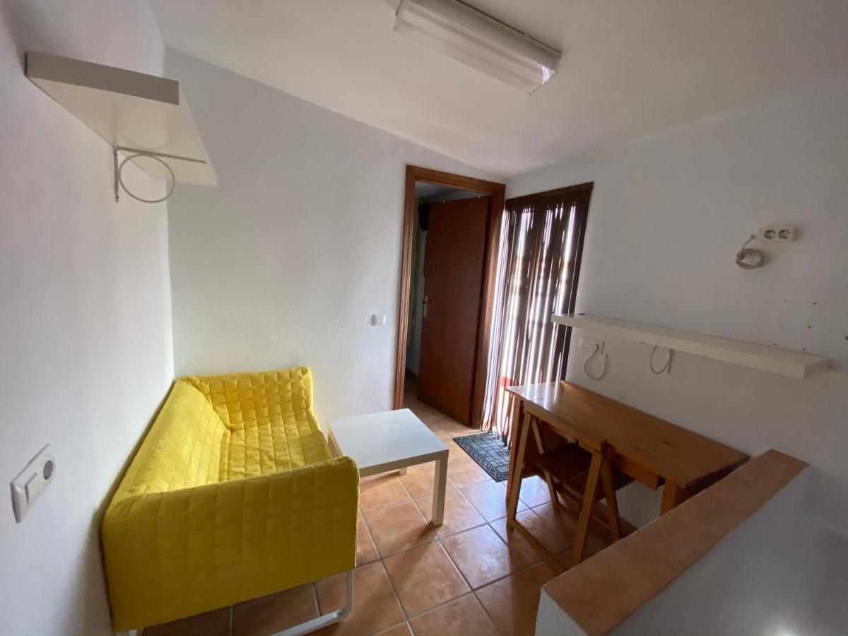 Apartamento Rural Casa Monte Cazalla de la Sierra Exterior photo