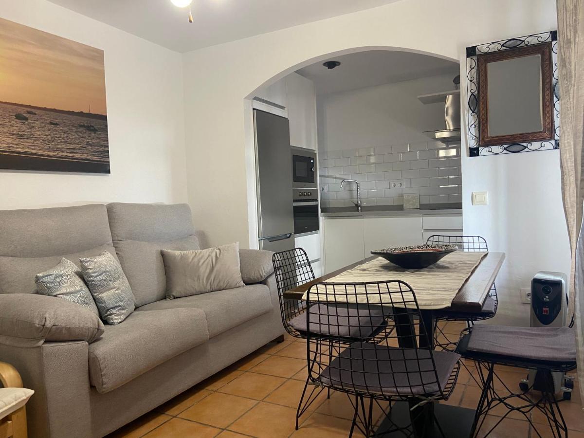 Apartamento Rural Casa Monte Cazalla de la Sierra Exterior photo