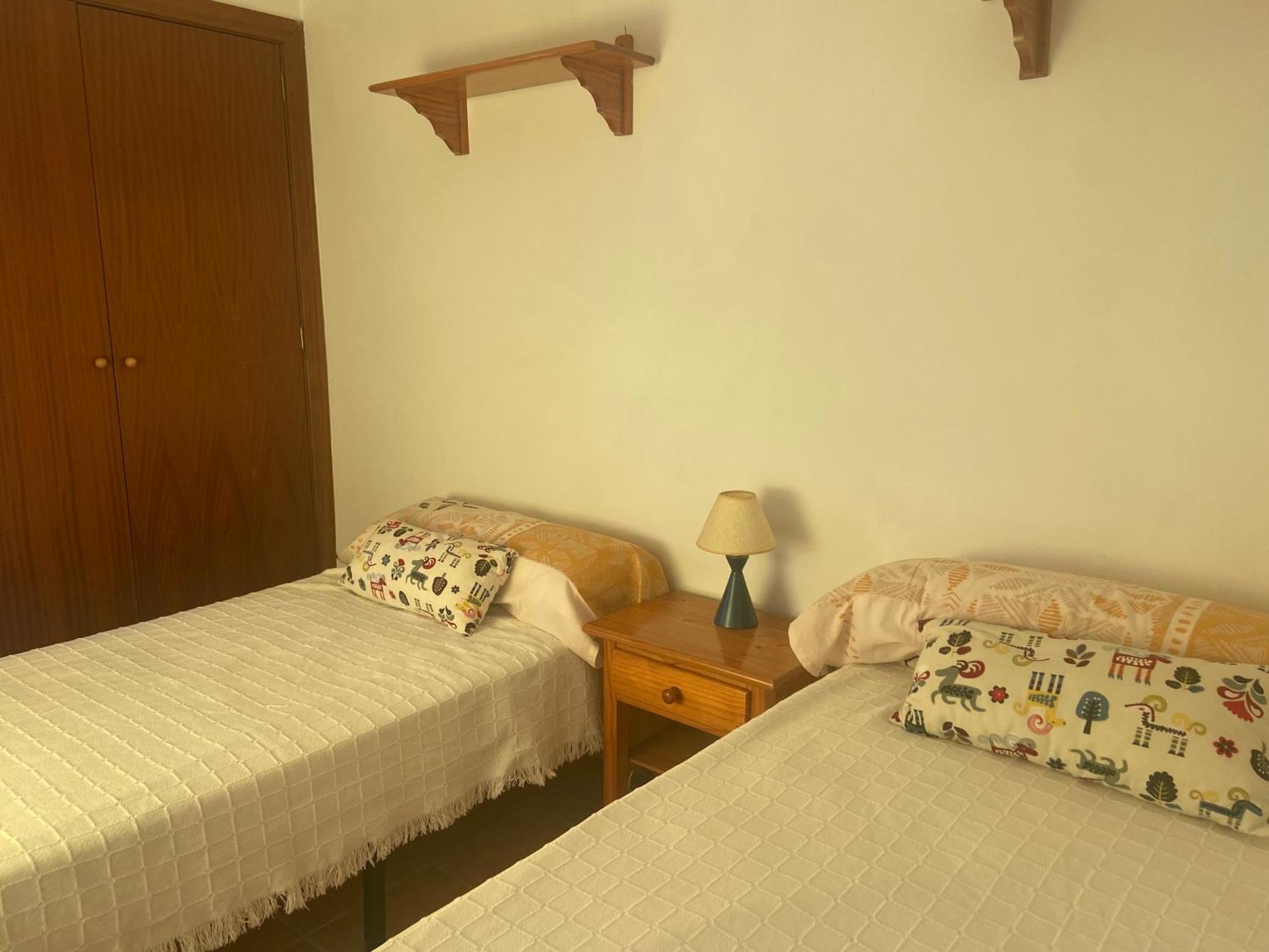 Apartamento Rural Casa Monte Cazalla de la Sierra Exterior photo