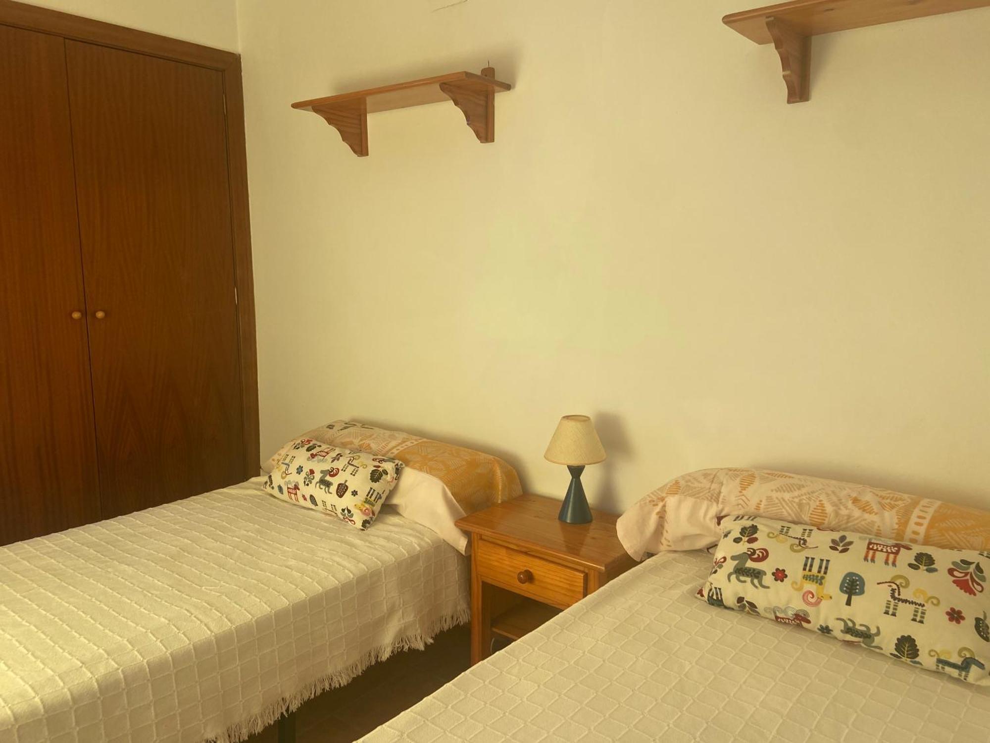 Apartamento Rural Casa Monte Cazalla de la Sierra Exterior photo