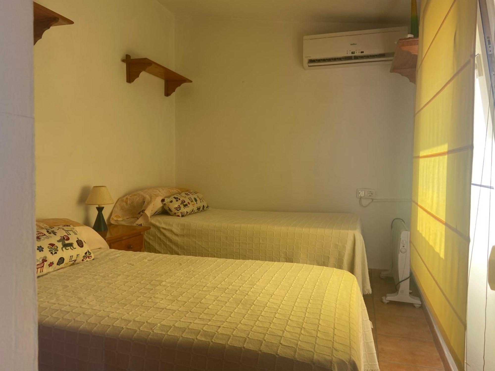 Apartamento Rural Casa Monte Cazalla de la Sierra Exterior photo
